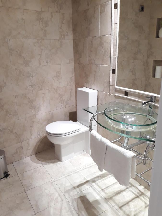 Apartamento Pleno Centro Wallada Córdoba Exterior foto